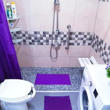 New And Beautiful In Cristianos, Free Wi-fi, Ocean View * Los Cristianos (Tenerife)