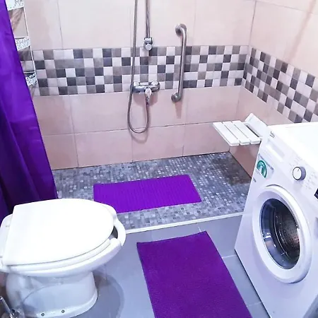 New And Beautiful In Cristianos, Free Wi-fi, Ocean View * Los Cristianos (Tenerife)
