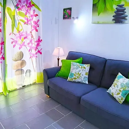 New And Beautiful In Cristianos, Free Wi-fi, Ocean View Los Cristianos (Tenerife)