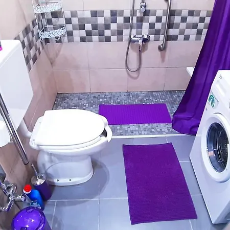 New And Beautiful In Cristianos, Free Wi-fi, Ocean View Apartment *