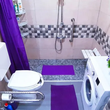 New And Beautiful In Cristianos, Free Wi-fi, Ocean View *