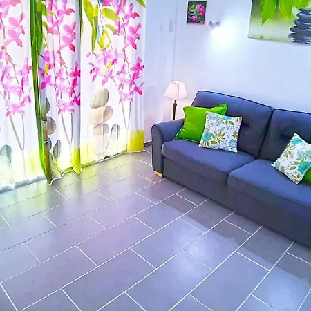 Apartment New And Beautiful In Cristianos, Free Wi-fi, Ocean View Los Cristianos (Tenerife)