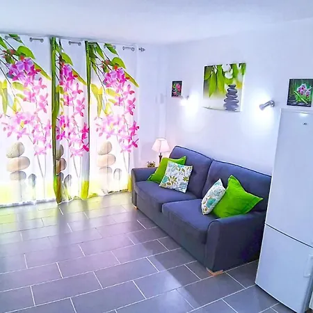 New And Beautiful In Cristianos, Free Wi-fi, Ocean View *
