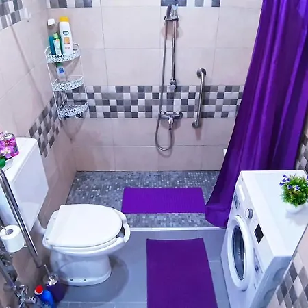 Apartment New And Beautiful In Cristianos, Free Wi-fi, Ocean View *