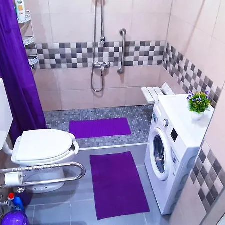 New And Beautiful In Cristianos, Free Wi-fi, Ocean View