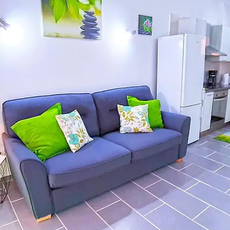 New And Beautiful In Cristianos, Free Wi-fi, Ocean View
