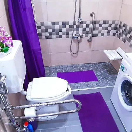 New And Beautiful In Cristianos, Free Wi-fi, Ocean View Apartment *