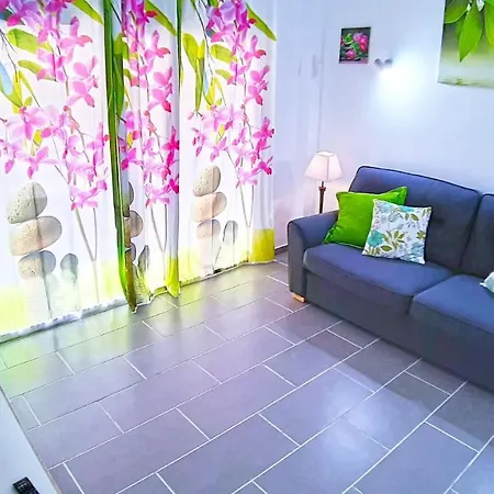 New And Beautiful In Cristianos, Free Wi-fi, Ocean View