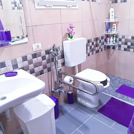 New And Beautiful In Cristianos, Free Wi-fi, Ocean View * Los Cristianos (Tenerife)