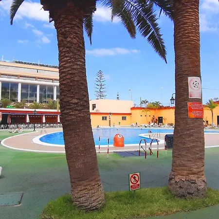 Апартаменты New And Beautiful In Cristianos, Free Wi-fi, Ocean View Лос Кристианос