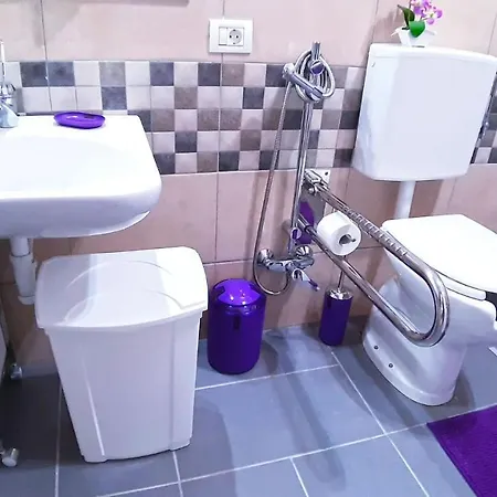 Апартаменты New And Beautiful In Cristianos, Free Wi-fi, Ocean View *