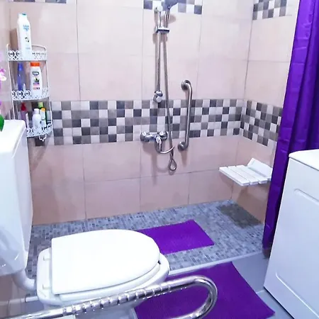 New And Beautiful In Cristianos, Free Wi-fi, Ocean View Los Cristianos (Tenerife)