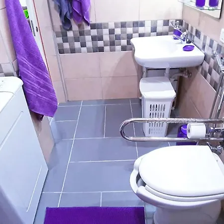 New And Beautiful In Cristianos, Free Wi-fi, Ocean View Apartment Los Cristianos (Tenerife)