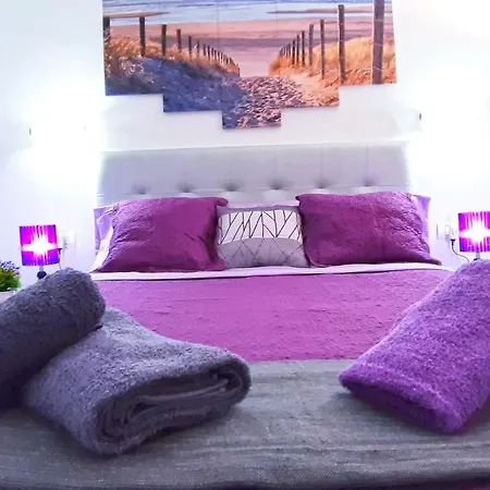 New And Beautiful In Cristianos, Free Wi-fi, Ocean View