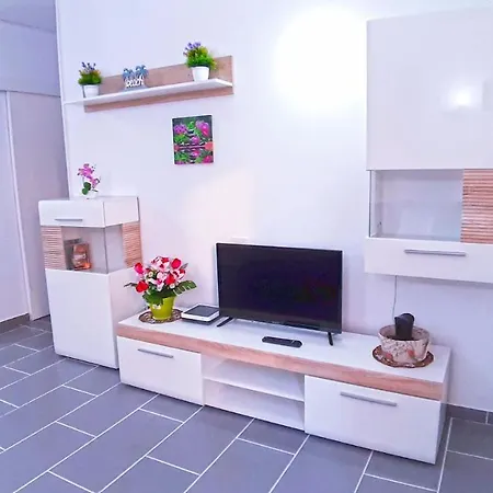 New And Beautiful In Cristianos, Free Wi-fi, Ocean View Apartment Los Cristianos (Tenerife)