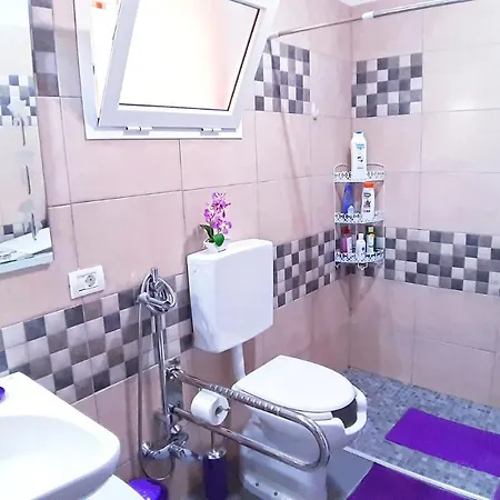 New And Beautiful In Cristianos, Free Wi-fi, Ocean View Apartment