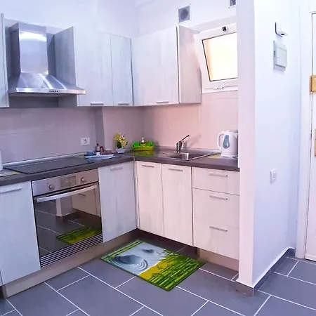 New And Beautiful In Cristianos, Free Wi-fi, Ocean View