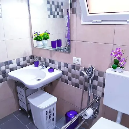 New And Beautiful In Cristianos, Free Wi-fi, Ocean View *