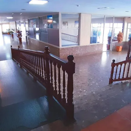 New And Beautiful In Cristianos, Free Wi-fi, Ocean View Лос Кристианос