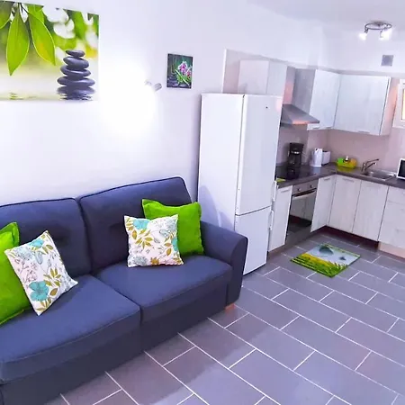 New And Beautiful In Cristianos, Free Wi-fi, Ocean View Appartement Los Cristianos (Tenerife)