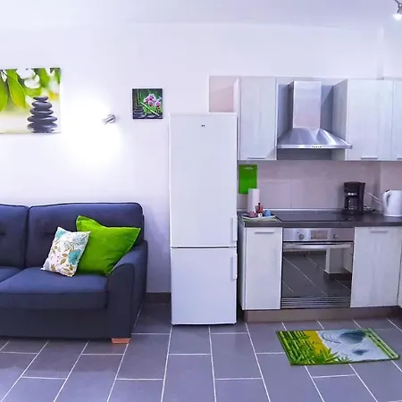 Appartement New And Beautiful In Cristianos, Free Wi-fi, Ocean View *