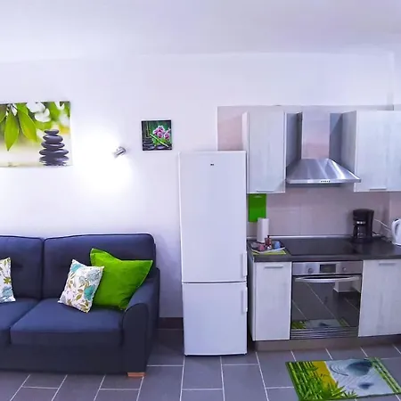New And Beautiful In Cristianos, Free Wi-fi, Ocean View * Los Cristianos (Tenerife)