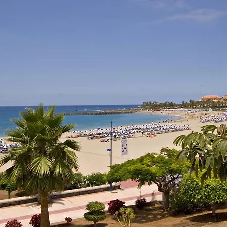 New And Beautiful In Cristianos, Free Wi-fi, Ocean View *