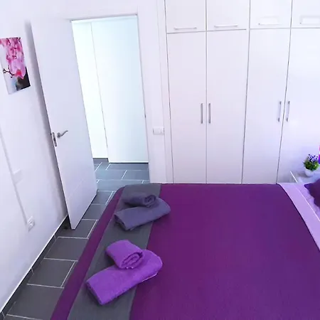New And Beautiful In Cristianos, Free Wi-fi, Ocean View Appartement *