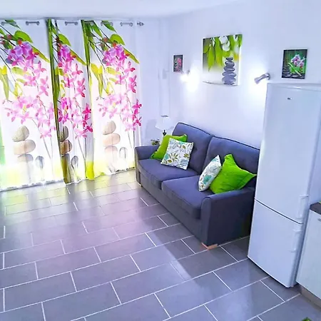 New And Beautiful In Cristianos, Free Wi-fi, Ocean View Lejlighed *