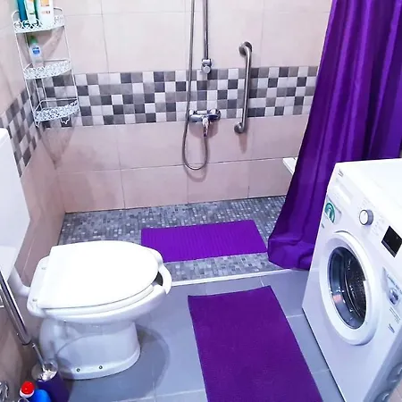 Lejlighed New And Beautiful In Cristianos, Free Wi-fi, Ocean View Los Cristianos (Tenerife)