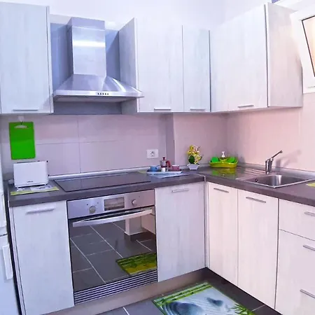Lejlighed New And Beautiful In Cristianos, Free Wi-fi, Ocean View Los Cristianos (Tenerife)